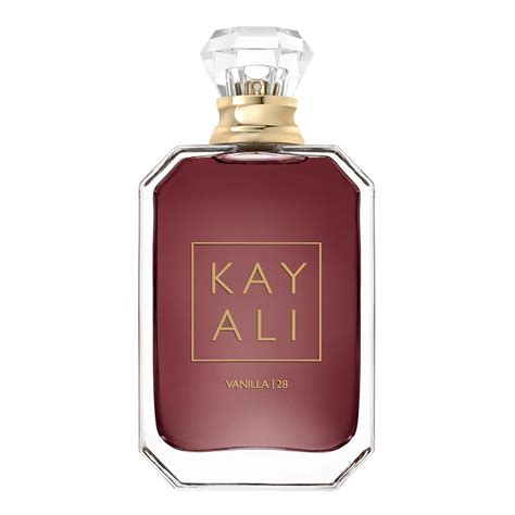 kayali parfum douglas